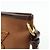 Autre Marque SAINT LAURENT PARIS Borsa a tracolla Kahara Cassandra in tela e pelle - vista 15