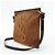 Autre Marque SAINT LAURENT PARIS Borsa a tracolla Kahara Cassandra in tela e pelle - vista 3