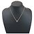 Bulgari Collana BVLGARI B-zero1 K18PG 750PG Oro Rosa Ceramica Nera - vista 8