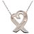 Collana Tiffany & Co Loving Heart Small SV925 Silver - vista 2