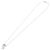 Collana Tiffany & Co Loving Heart Small SV925 Silver - vista 3