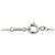 Collana Tiffany & Co Loving Heart Small SV925 Silver - vista 5