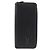 Louis Vuitton Cartera Vertical Zippy de piel Torillon Negra M68228