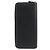 Louis Vuitton Cartera Vertical Zippy de piel Torillon Negra M68228 - vista 2