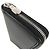 Louis Vuitton Cartera Vertical Zippy de piel Torillon Negra M68228 - vista 5