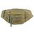 Borsello a vita e borsa a tracolla GUCCI GG Monogram GG Ripstop Leather Khaki