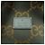 Borsello a vita e borsa a tracolla GUCCI GG Monogram GG Ripstop Leather Khaki - vista 12