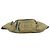 Borsello a vita e borsa a tracolla GUCCI GG Monogram GG Ripstop Leather Khaki - vista 3