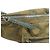 Borsello a vita e borsa a tracolla GUCCI GG Monogram GG Ripstop Leather Khaki - vista 9