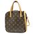 Borsa Louis Vuitton Monogram Spontini Brown M47500
