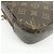 Borsa Louis Vuitton Monogram Spontini Brown M47500 - vista 11