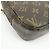 Borsa Louis Vuitton Monogram Spontini Brown M47500 - vista 13