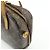 Borsa Louis Vuitton Monogram Spontini Brown M47500 - vista 14