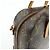 Borsa Louis Vuitton Monogram Spontini Brown M47500 - vista 15