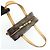 Borsa Louis Vuitton Monogram Spontini Brown M47500 - vista 16