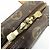 Borsa Louis Vuitton Monogram Spontini Brown M47500 - vista 17
