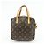 Borsa Louis Vuitton Monogram Spontini Brown M47500 - vista 2