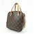 Borsa Louis Vuitton Monogram Spontini Brown M47500 - vista 3