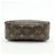 Borsa Louis Vuitton Monogram Spontini Brown M47500 - vista 5