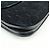 Autre Marque SAINT LAURENT PARIS Borsa a spalla Le Monogram in pelle scamosciata Nera - vista 11