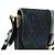 Autre Marque SAINT LAURENT PARIS Borsa a spalla Le Monogram in pelle scamosciata Nera - vista 13