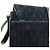 Autre Marque SAINT LAURENT PARIS Borsa a spalla Le Monogram in pelle scamosciata Nera - vista 14