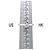 Tiffany & Co Solitär-Diamantring 0.22ct PT950 US4.5 EU48 HK9 - Ansicht 8