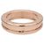 Bulgari BVLGARI B-Zero1 Anello 1Band K18 750RG Rose Gold #46 US4.5 EU47 - vista 2