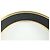 Hermès HERMES Email GM Bracciale Rigido Placcato Oro Blu Multicolor - vista 11