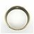 Hermès HERMES Email GM Bracciale Rigido Placcato Oro Blu Multicolor - vista 5