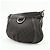 Borsa a tracolla GUCCI Abbey GG Canvas Leather Brown 265691 - vista 3