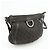 Borsa a tracolla GUCCI Abbey GG Canvas Leather Brown 265691 - vista 4