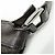 Borsa a tracolla GUCCI Abbey GG Canvas Leather Brown 265691 - vista 7