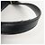 Borsa Tote e Borsa a Mano GUCCI Sherry GG Canvas Leather Black - vista 10