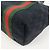 Borsa Tote e Borsa a Mano GUCCI Sherry GG Canvas Leather Black - vista 15