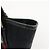 Borsa Tote e Borsa a Mano GUCCI Sherry GG Canvas Leather Black - vista 20