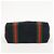 Borsa Tote e Borsa a Mano GUCCI Sherry GG Canvas Leather Black - vista 5