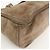 Céline CELINE Boogie Bag Borsa a mano in pelle scamosciata Beige Brown - vista 11