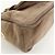 Céline CELINE Boogie Bag Borsa a mano in pelle scamosciata Beige Brown - vista 13