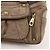 Céline CELINE Boogie Bag Borsa a mano in pelle scamosciata Beige Brown - vista 18