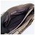 Céline CELINE Boogie Bag Borsa a mano in pelle scamosciata Beige Brown - vista 21