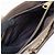 Céline CELINE Boogie Bag Borsa a mano in pelle scamosciata Beige Brown - vista 22