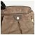 Céline CELINE Boogie Bag Borsa a mano in pelle scamosciata Beige Brown - vista 23
