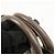 Céline CELINE Boogie Bag Borsa a mano in pelle scamosciata Beige Brown - vista 7