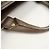 Céline CELINE Boogie Bag Borsa a mano in pelle scamosciata Beige Brown - vista 8
