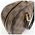 Louis Vuitton Saleya Mini Damier Ebene Canvas Leather Hand Bag - vista 14