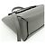 Céline CELINE Micro Belt Bag in pelle di vitello Borsa 2WAY Borsa a mano Grigia - vista 10