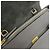 Céline CELINE Micro Belt Bag in pelle di vitello Borsa 2WAY Borsa a mano Grigia - vista 20