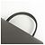 Céline CELINE Micro Belt Bag in pelle di vitello Borsa 2WAY Borsa a mano Grigia - vista 6