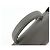 Céline CELINE Micro Belt Bag in pelle di vitello Borsa 2WAY Borsa a mano Grigia - vista 7